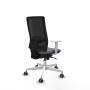 Office Chair Horna Piqueras y Crespo 4B026G0 Grey