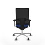 Office Chair Horna Piqueras y Crespo 3D086G0 Blue