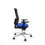 Office Chair Horna Piqueras y Crespo 3D086G0 Blue