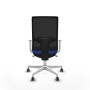 Office Chair Horna Piqueras y Crespo 4B026G0 Blue