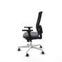 Office Chair Horna Piqueras y Crespo 3D026G0 Grey