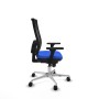 Office Chair Horna Piqueras y Crespo 3D086N0 Blue