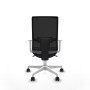 Office Chair Horna Piqueras y Crespo 4B026N0 Grey