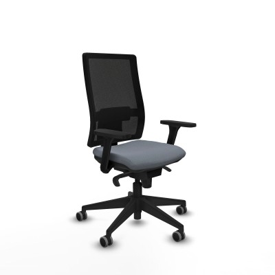 Office Chair Horna Piqueras y Crespo 3D066G0 Grey