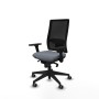 Office Chair Horna Piqueras y Crespo 3D066G0 Grey