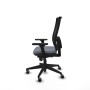 Office Chair Horna Piqueras y Crespo 3D066G0 Grey