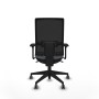 Office Chair Horna Piqueras y Crespo 3D066G0 Grey