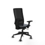 Office Chair Horna Piqueras y Crespo 3D066G0 Grey
