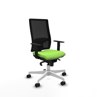 Office Chair Horna Piqueras y Crespo 1D026N0 Pistachio