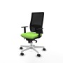 Office Chair Horna Piqueras y Crespo 1D026N0 Pistachio
