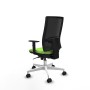 Office Chair Horna Piqueras y Crespo 1D026N0 Pistachio