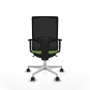 Office Chair Horna Piqueras y Crespo 1D026N0 Pistachio