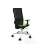 Office Chair Horna Piqueras y Crespo 1D026N0 Pistachio