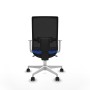 Office Chair Horna Piqueras y Crespo 4B026N0 Blue