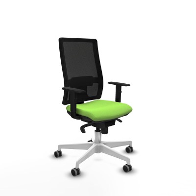 Office Chair Horna Piqueras y Crespo 1D026G0 Pistachio