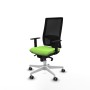 Office Chair Horna Piqueras y Crespo 1D026G0 Pistachio