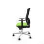 Office Chair Horna Piqueras y Crespo 1D026G0 Pistachio