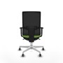 Office Chair Horna Piqueras y Crespo 1D026G0 Pistachio