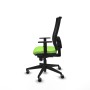Office Chair Horna Piqueras y Crespo 1D066G0 Pistachio
