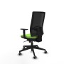 Office Chair Horna Piqueras y Crespo 1D066G0 Pistachio
