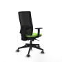 Office Chair Horna Piqueras y Crespo 1D066G0 Pistachio
