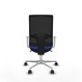 Office Chair Horna Piqueras y Crespo 4B086N0 Blue
