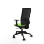 Office Chair Horna Piqueras y Crespo 1D066N0 Pistachio