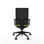 Office Chair Horna Piqueras y Crespo 1D066N0 Pistachio