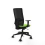 Office Chair Horna Piqueras y Crespo 1D066N0 Pistachio
