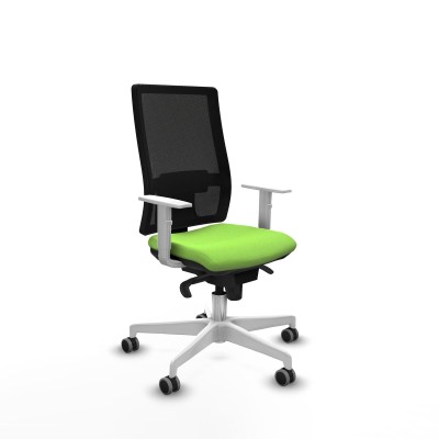 Office Chair Horna Piqueras y Crespo 4B026G0 Pistachio