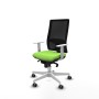 Office Chair Horna Piqueras y Crespo 4B026G0 Pistachio