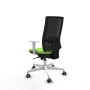 Office Chair Horna Piqueras y Crespo 4B026G0 Pistachio