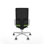 Office Chair Horna Piqueras y Crespo 4B026G0 Pistachio
