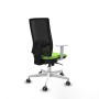 Office Chair Horna Piqueras y Crespo 4B026G0 Pistachio