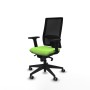 Office Chair Horna Piqueras y Crespo 2D066G0 Pistachio