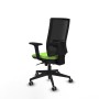 Office Chair Horna Piqueras y Crespo 2D066G0 Pistachio