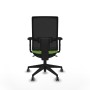 Office Chair Horna Piqueras y Crespo 2D066G0 Pistachio