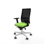 Office Chair Horna Piqueras y Crespo 2D026G0 Pistachio