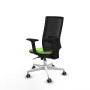 Office Chair Horna Piqueras y Crespo 2D026G0 Pistachio