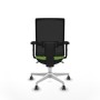 Office Chair Horna Piqueras y Crespo 2D026G0 Pistachio