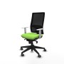 Office Chair Horna Piqueras y Crespo 4B066G0 Pistachio