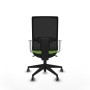 Office Chair Horna Piqueras y Crespo 4B066G0 Pistachio