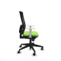 Office Chair Horna Piqueras y Crespo 4B066G0 Pistachio