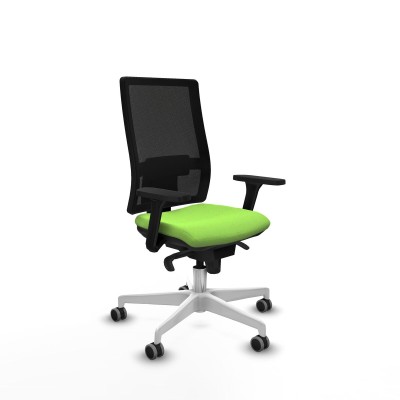 Office Chair Horna Piqueras y Crespo 3D026G0 Pistachio