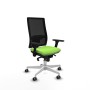 Office Chair Horna Piqueras y Crespo 3D026G0 Pistachio