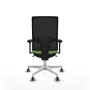 Office Chair Horna Piqueras y Crespo 3D026G0 Pistachio