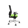 Office Chair Horna Piqueras y Crespo 3D026G0 Pistachio