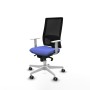 Office Chair Horna Piqueras y Crespo 4B026G0 Light Blue