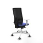 Office Chair Horna Piqueras y Crespo 4B026G0 Light Blue