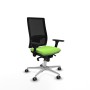 Office Chair Horna Piqueras y Crespo 3D086G0 Pistachio